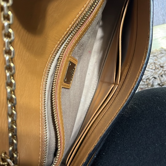 Authentic MCM Crossbody Bag - Picture 4 of 11